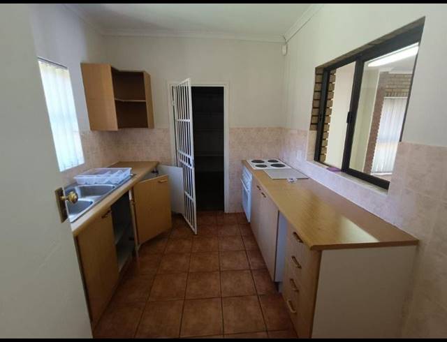 BUSINESS PROPERTY TO RENT IN ALLEN'S NEK